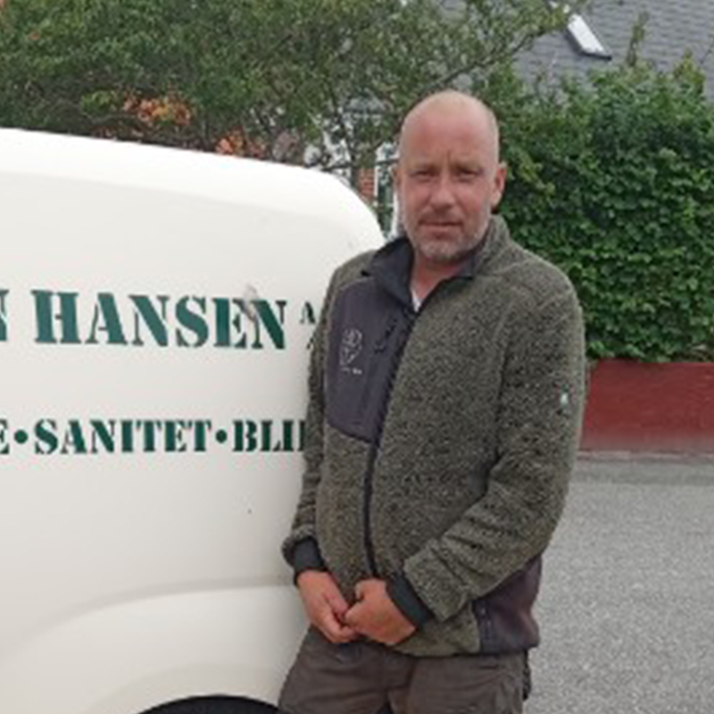 Per Jørgensen